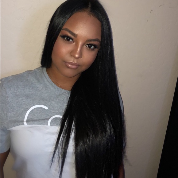 Meet your Posher, Amani - Picture 1 of 1